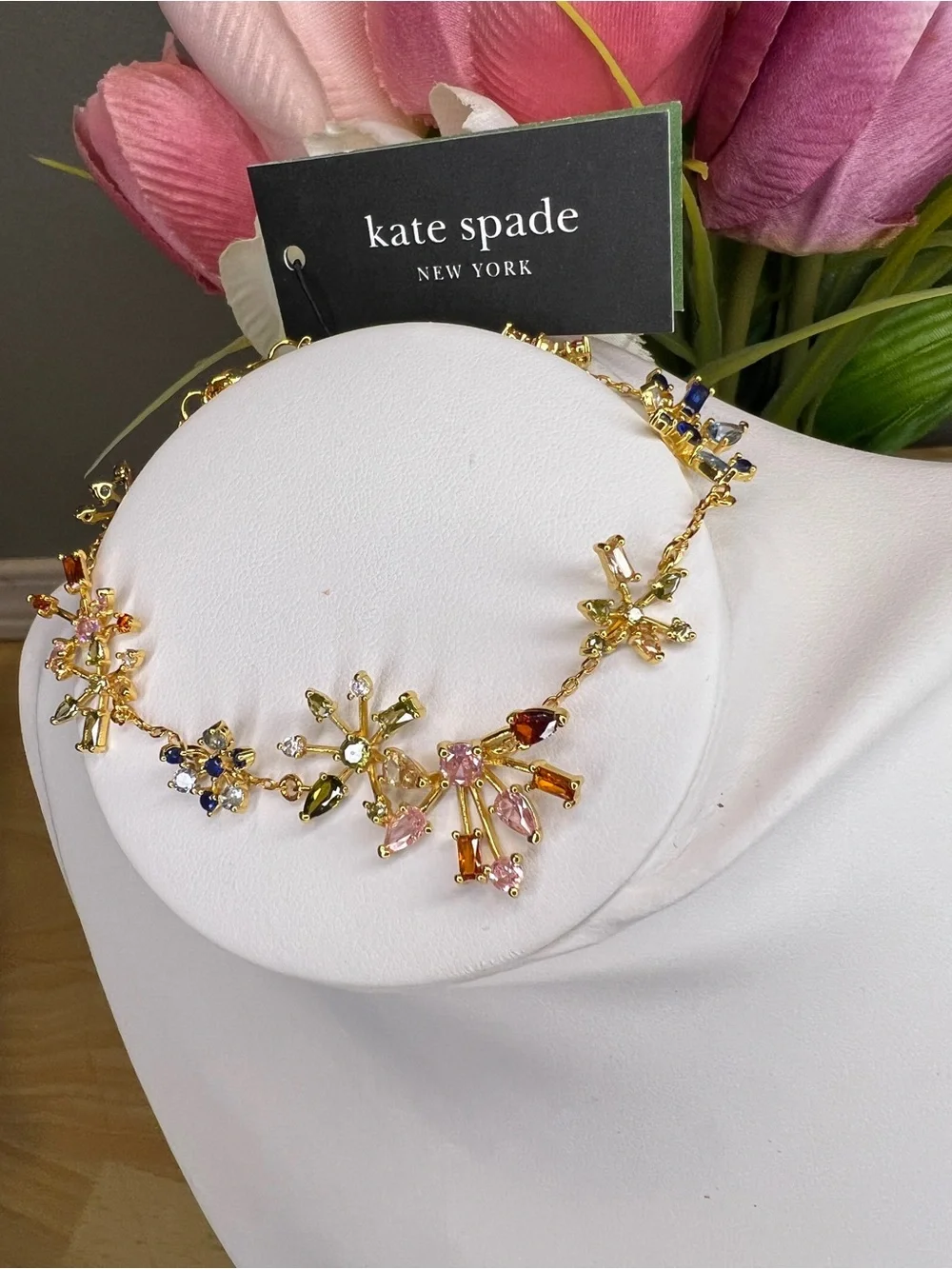 Kate Spade Fireworks Bracelet - Picture 2 of 9